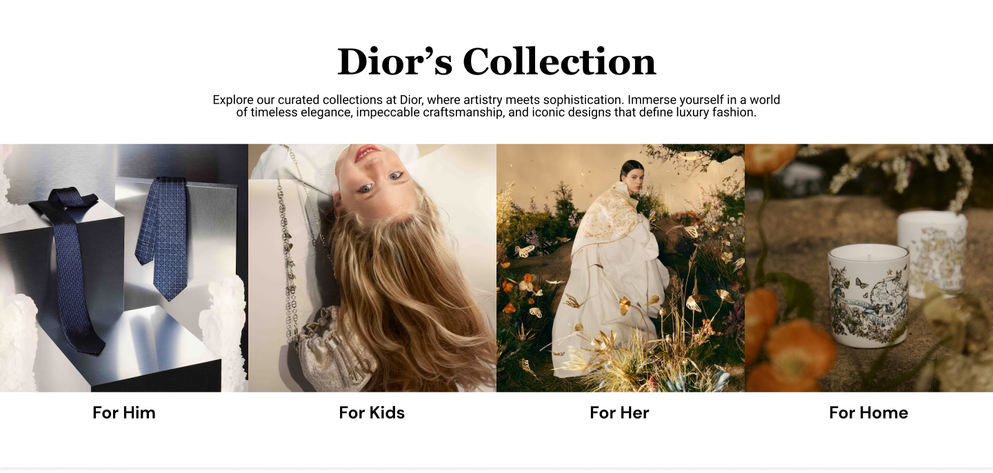 dior